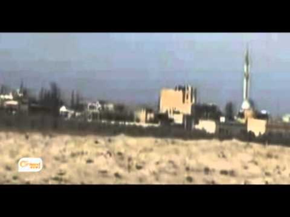 Firokeyên Rûsî Heleb û Idlibê topbaran dikin