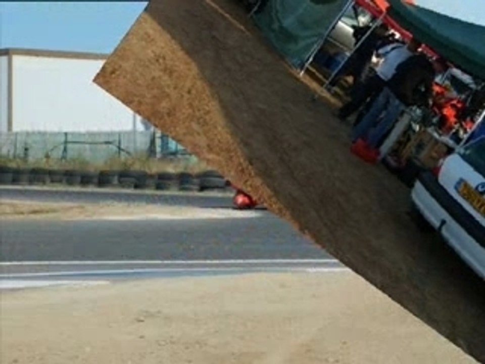 Clip saison 2007