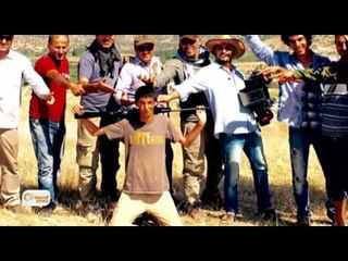 Jiyana derhînerê Kurd Rêzan Hisên