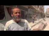 شهداء وجرحى في ادلب نتيجة قصف الطيران الروسي للمدينة وريفها