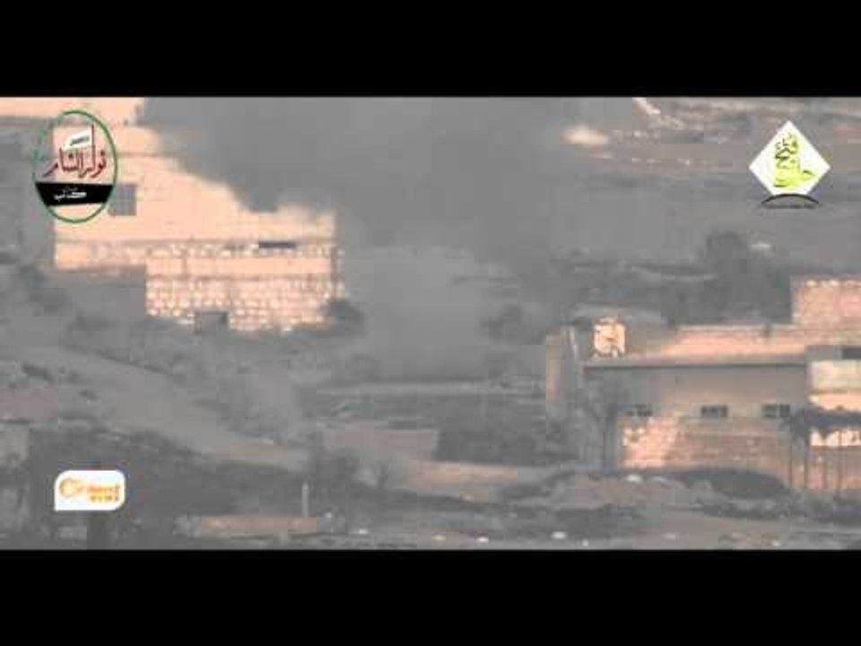 Artêşa Azad xalên nû li gundewarê Helebê kontrol dike