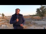 مليشيا النظام تشن هجوماً واسعاً على بلدة حوش الضواهرة في الغوطة الشرقية