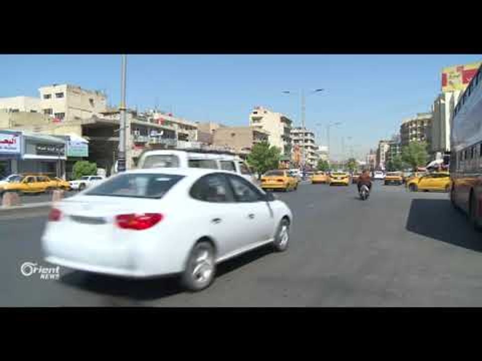 استفتاء إقليم كردستان سينتج عنه تداعيات سياسية وأمنية واقتصادية