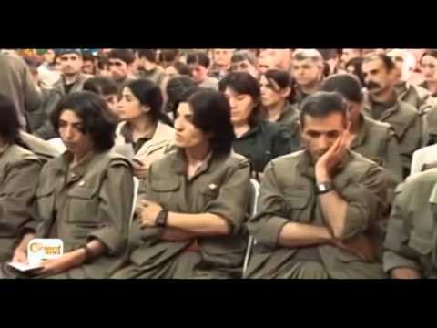 Iraq di riya PKKê de li dijî herêma Kurdistanê kar dike