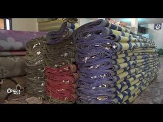 استمرار عمل أحد المصانع بريف حلب رغم استهدافها من قبل ميليشيات النظام