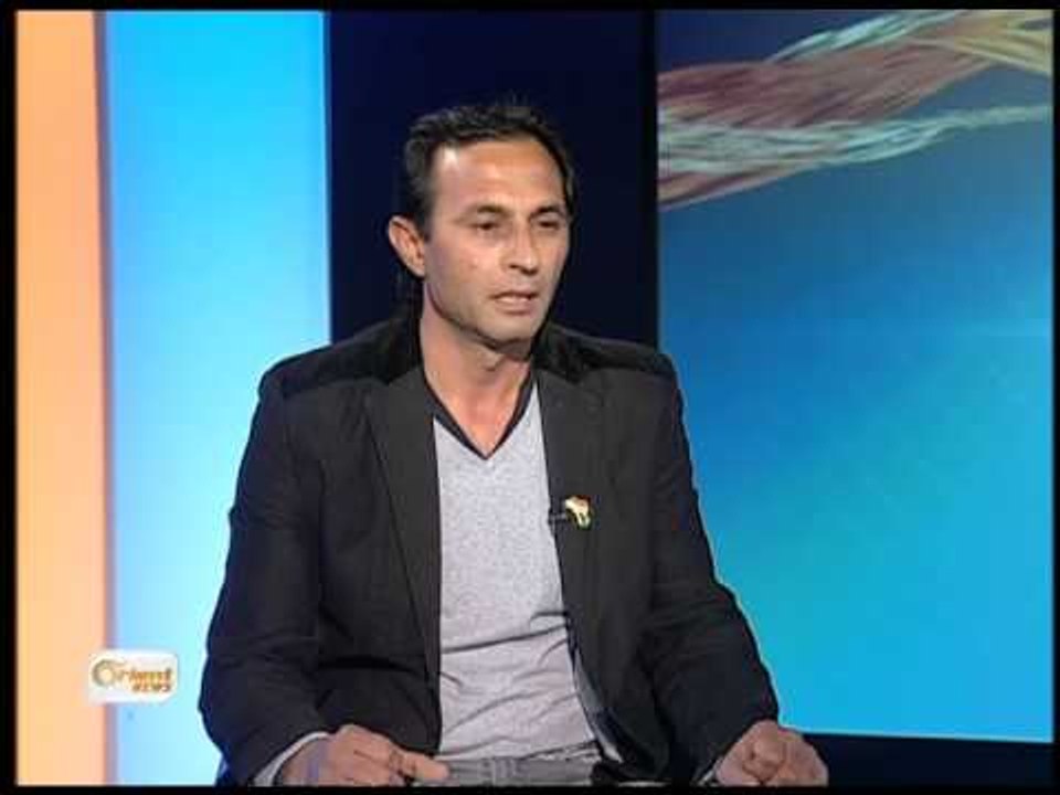 Ebdilselam Mihemed - serokê berê yê revenda Kurdî li Îmarat