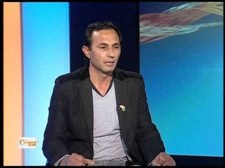 Ebdilselam Mihemed - serokê berê yê revenda Kurdî li Îmarat