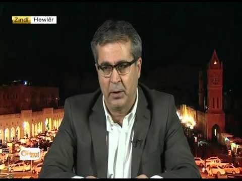 Wezîrê hindirîn yê Sûrî bi berpirsên PYDê re li Qamişlo dicive