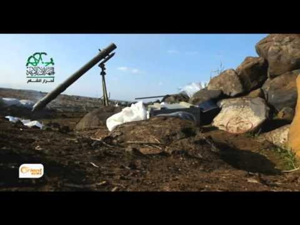 Artêşa Azad gundekî nû li başûrê Helebê kontrol dike