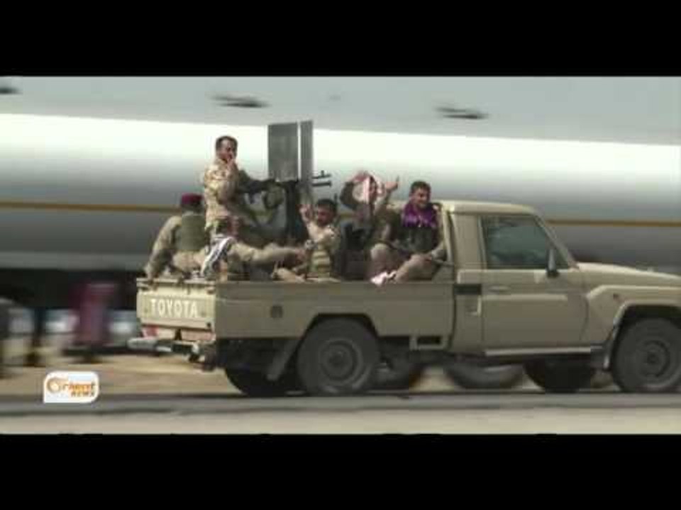 Şandeyek ji herêma Kurdistanê çû Waşinton