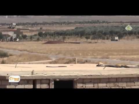 Li Şamê kuştin 7 leşkerên koma 4'an ya rêjîmê