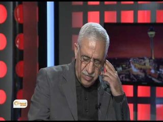 Mustefa Qehreman - serokê peymangeha KURDER - Enqera