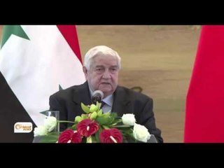 Rapor: Emerîka xwest raperînekê dijî rêjîma Esed pêk bîne