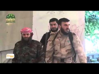 Firokeyên Rûsî Zehran Elûş li gundewarê Şamê dikuje