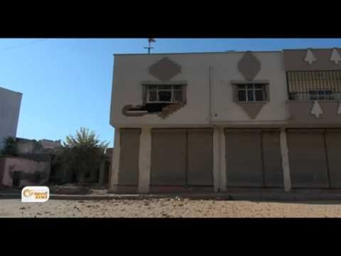 Hêzên Tirk hejmarek endamên HDPê û BDPê binçav dikin