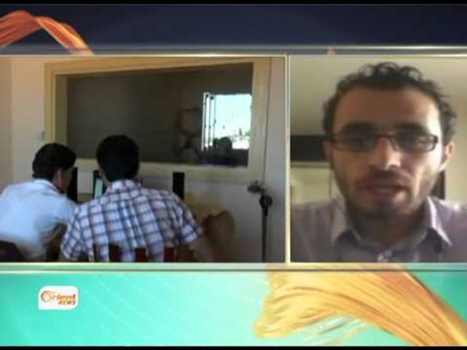 Sêrwan Qiço - rojnemevan - Waşinton