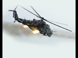 النظام يصعد عسكريا والثوار يسقطون مروحية