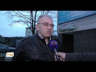 Komeleya Hêlîn mala kurdên sûrî li Herêma Nerwicê ye