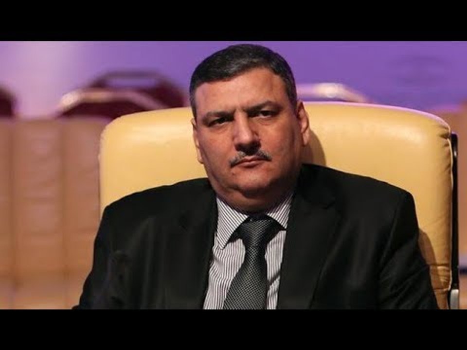 الدكتور رياض حجاب: اللقاءات و الأصداء الدولية في إجتماعات الأمم المتحدة -في المحور