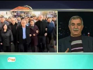 Fayiq Pûlit - şirovkarê siyasî - Istenbol