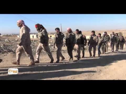 Bêtirî 20 hezar kes di sala 2015ab de li Sûriyê hatine kuştin