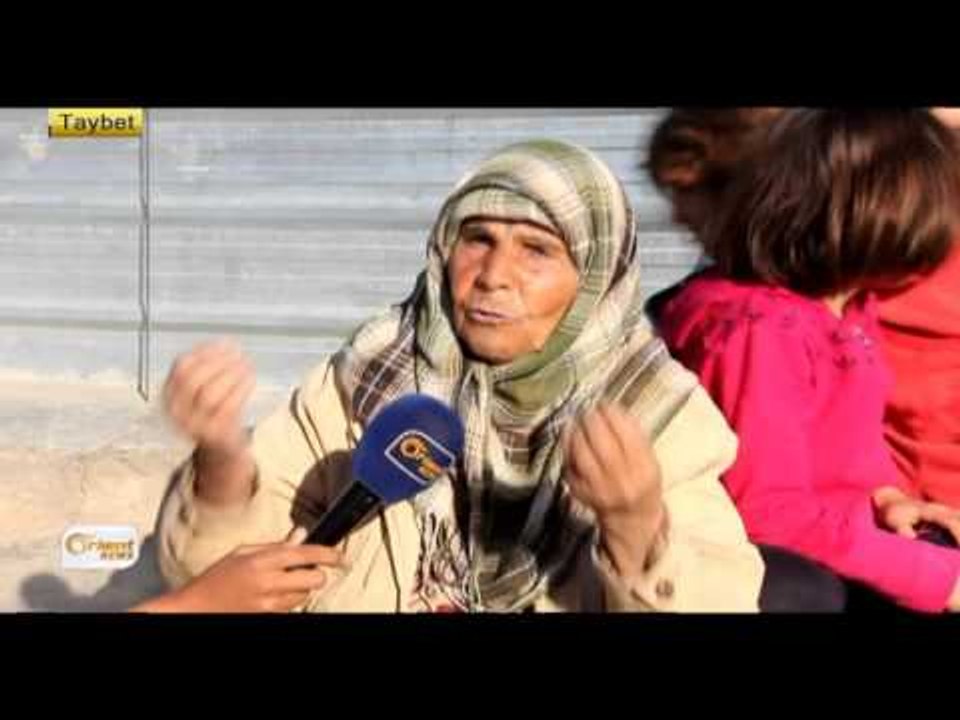 Penaber ji sala 2015 re çê dibêjin