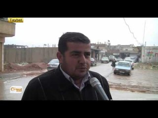 Hêviyên xelkê bi sala nû li navçeyên Girkê Legê