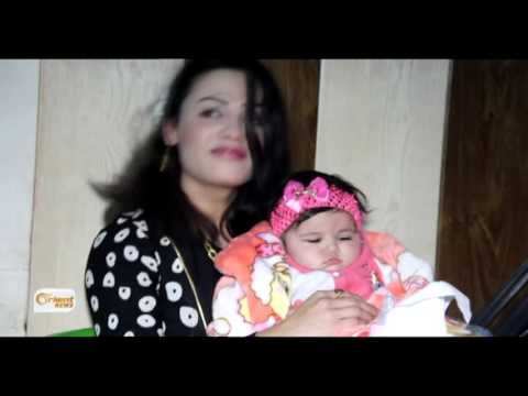 Serê salê li ser penaberên kampa Domîz çawa bû ?