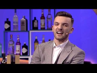 BE coffee  - Editorial - Qeveria e re & Kokteil - Qeveria (10 shkurt 2019)