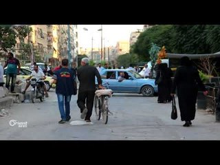 رفض شعبي لأهالي جنوب دمشق لأي صفقة تؤدي إلى تهجيرهم لإدلب