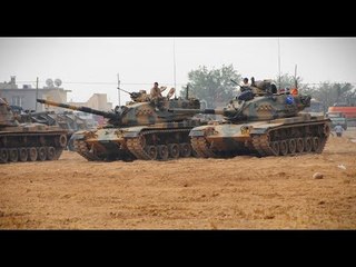 الجيش الحر يستعد لدخول إدلب في الساعات القليلة القادمة