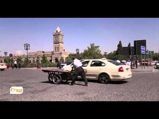 Dewleta Kurdî di neqşeya rojhelata navîn ya nû de ye