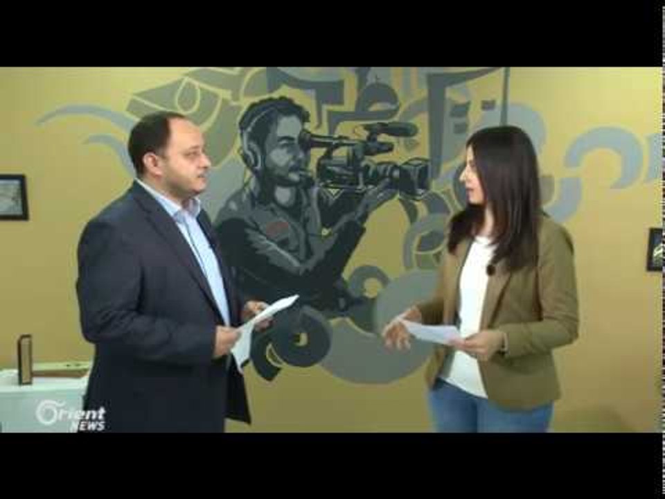 هيئة تحرير الشام تحذر فصائل درع الفرات وتقول لهم إن إدلب ليست نزهة