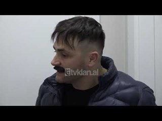 BE coffee  - Insert - Komshinjte (10 shkurt 2019)