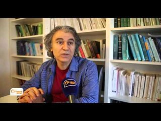 Jan Dost Kobanî dike roman