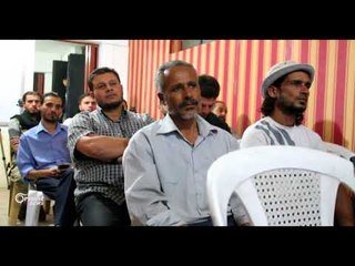 ناشطون في جنوب دمشق  يفتتحون مركزا للدراسات البحثية في يلدا