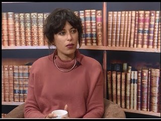 سارة المنياوي- مديرة مشاريع موسيقية – أنا من هناك