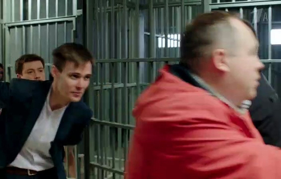 Гадалка 1 серия (2019)