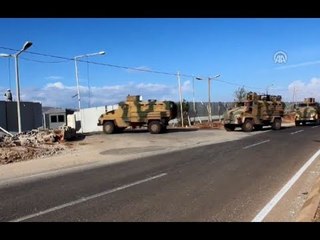 ملف إدلب لم يحسم..تفاهم بين الهيئة والأتراك بمحيط عفرين وغموض حول دور الجيش الحر