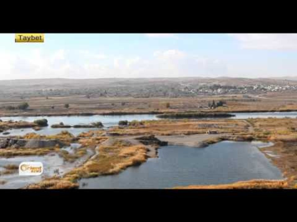 Hêzên Emerîkî yên taybet li bendava Tişrîn in