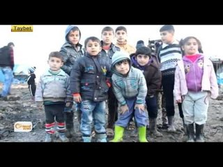 Ji bilî penaberiyê bobelatên xelkên kampan bidawî nabin