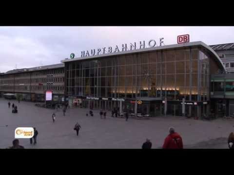 Koçberên li Elmaniya destirêjiyê li jinên wê kirin