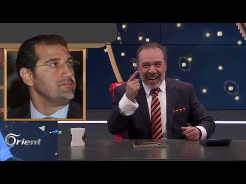 انتظرونا في الحلقة الثانية من برنامج السيناريو- على اورينت نيوز