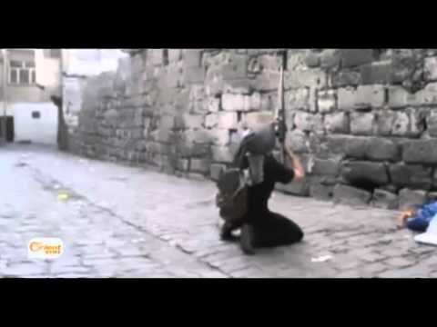 Li Cizîra Botan polîsên Tirk 2 bira bihevre kuştin