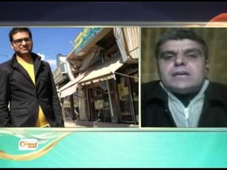 Barzan Leyanî - Rojnamevan - Girkê Legê