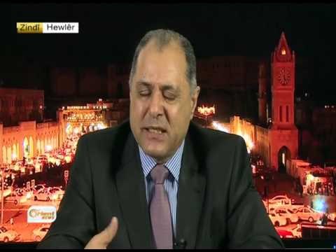 Pêşmerge û firokeyên navdewletî bihevre li DAIŞê didin