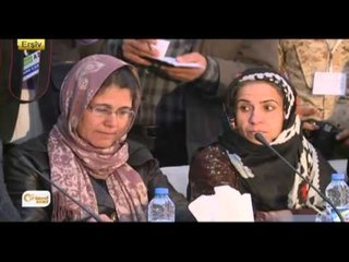 Sûriya Demokratîk" civînekê li Cinêvê lidar dixe