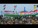 استفتاء إقليم كردستان العراق والمواقف الإقليمية والدولية من حكومة البرزاني- في المحور