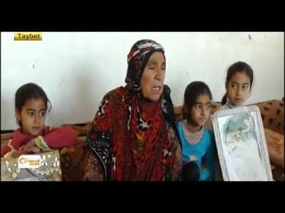 Piştî 2 slaln hîn Emîr Hamid widay ye