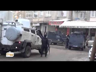 Taymz :Tirkiyê bû sedema aloziya bakurê Kurdistanê